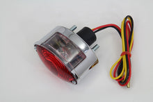 Load image into Gallery viewer, Mini Small Cateye Tail Lamp 0 /  Custom application