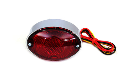 Mini Large Cateye Tail Lamp 0 /  Custom application