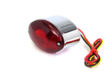 Load image into Gallery viewer, Mini Large Cateye Tail Lamp 0 /  Custom application