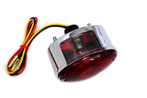 Mini Large Cateye Tail Lamp 0 /  Custom application