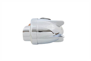 Bomber Marker Lamp Amber 3 Fin Design 0 /  Custom application