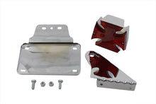 Load image into Gallery viewer, Maltese Tail Lamp Kit With Bracket 0 /  Custom application