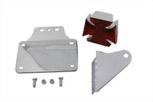 Load image into Gallery viewer, Maltese Tail Lamp Kit With Bracket 0 /  Custom application