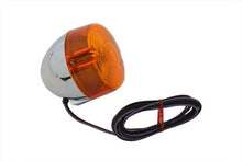Load image into Gallery viewer, Chrome Turn Signal Assembly Rear Right or Left 1994 / 2006 XL 1994 / 2006 FXD 1994 / 2006 FXST