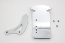 Load image into Gallery viewer, Chrome Curved Katz Eyez Style Tail Lamp Kit 0 /  Custom application