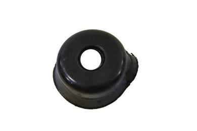 Bates Rubber Boot for H-4 Headlamp Assembly 0 /  Replacement application