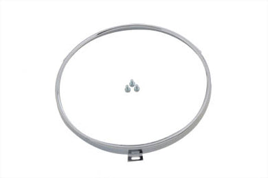 7 Headlamp Inner Rim 1986 / 1999 FLST