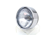 Load image into Gallery viewer, 5-3/4 Headlamp Chrome Frenched Trim Ring 1994 / 1999 FXSTC 1994 / UP FXLR 1994 / UP FXST 1994 / UP FXSTB 1994 / 2017 FXD Except FXDF2004 / UP XL 2008 / UP FLSTSB