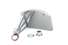 Load image into Gallery viewer, Chrome Slice LED Horizontal Tail Lamp Assembly 1984 / 2007 FXST 1986 / 2007 FLST 2006 / 2007 FXD