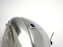 Load image into Gallery viewer, Vintage 7 Round Headlamp 12 Volt 1949 / 1959 FL