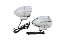 Load image into Gallery viewer, Torpedo Marker Lamp Set with 35 Watt Bulb 0 /  Custom application