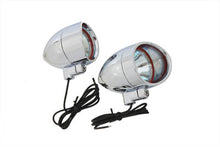 Load image into Gallery viewer, Torpedo Marker Lamp Set with 35 Watt Bulb 0 /  Custom application