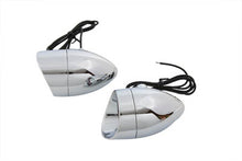 Load image into Gallery viewer, Torpedo Marker Lamp Set with 35 Watt Bulb 0 /  Custom application