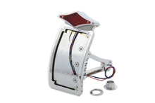 Load image into Gallery viewer, Diamond LED Tail Lamp Assembly Vertical Curved Style 0 /  Custom application