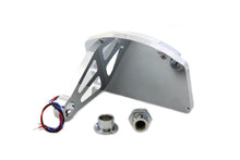 Load image into Gallery viewer, Chrome LED Slice Tail Lamp Assembly 0 /  Custom application