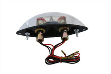 Load image into Gallery viewer, Chrome ABS Big Eye LED Tail Lamp 0 /  Custom application