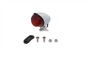 Mini Round 12 Volt Brake and Tail Lamp 0 /  Custom application