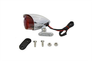 Mini Round 12 Volt Brake and Tail Lamp 0 /  Custom application