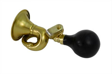 Classic Bugle Style Brass Squeeze Horn 0 /  Custom application