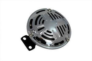 Universal Style Chrome 12 Volt Horn 0 /  Custom application