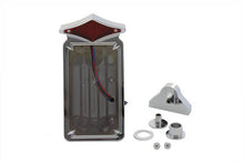 Load image into Gallery viewer, Diamond LED Vertical Style Tail Lamp 0 /  Custom application