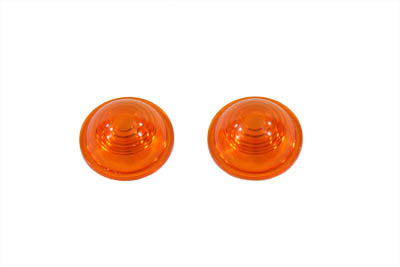 Mini Bullet Marker Lamp Amber Lens 0 /  Custom application for mini bullet marker lamps