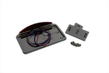 Load image into Gallery viewer, Chrome Horizontal LED Tail Lamp Kit Slice Style 1979 / 1996 XL