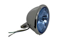 Load image into Gallery viewer, 5-3/4 Round Headlamp Bates Style 0 /  Custom application