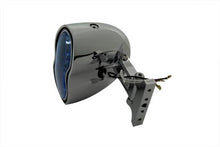 Load image into Gallery viewer, 5-3/4 Headlamp Assembly Bi-Focal Style with Blue Lens 0 /  Custom application