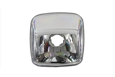 Tail Lamp Lens Smooth Style Clear 2000 / UP FXSTD 2002 / 2017 VRSC