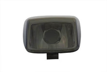 Load image into Gallery viewer, Tail Lamp Lens Smooth Style Smoke 2000 / UP FXSTD 2002 / 2017 VRSC