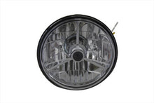 Load image into Gallery viewer, Bates 5-3/4 Tri-bar Headlamp Unit 0 /  All 5-3/4 headlamps&quot;