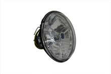 Load image into Gallery viewer, Bates 5-3/4 Tri-bar Headlamp Unit 0 /  All 5-3/4 headlamps&quot;