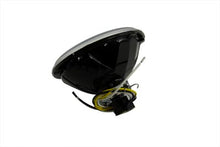 Load image into Gallery viewer, Bates 5-3/4 Tri-bar Headlamp Unit 0 /  All 5-3/4 headlamps&quot;