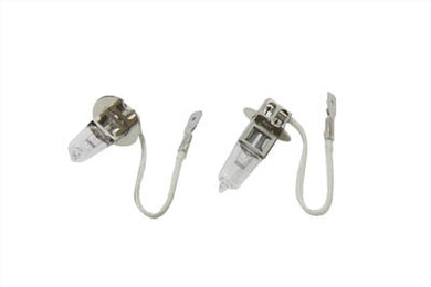 H-3 Spotlamp Seal Beam Replacement Bulb Set 0 /  Replacement application