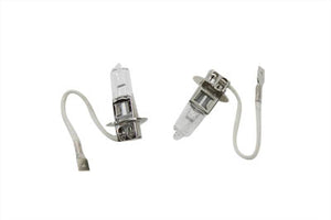 H-3 Spotlamp Seal Beam Replacement Bulb Set 0 /  Replacement application