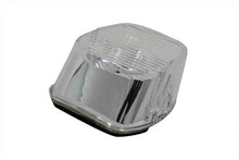 Load image into Gallery viewer, Tail Lamp Lens Laydown Style Clear 2003 / UP FLT