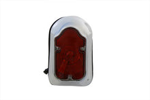 Load image into Gallery viewer, Tail Lamp Assembly without License Plate Window Tombstone 0 /  Custom application