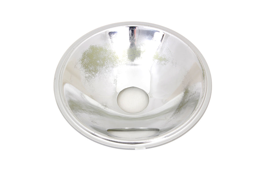 Spring Fork Headlamp H-4 Reflector 0 /  All headlamps