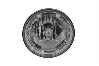 7 Headlamp Bulb Unit 0 /  All 7 headlamps