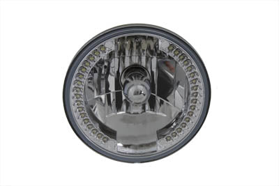 7 Headlamp Bulb Unit 0 /  All 7 headlamps