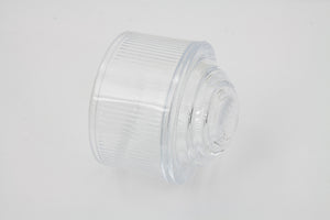 Clear Cup Style Tail Lamp Lens 1915 / 1920 JD