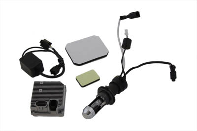 HID Bulb Kit 0 /  All 7 headlamps