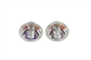 Bulb Set 12 Volt 0 /  All marker lamps