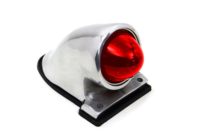 Aluminum PK Style Tail Lamp 0 /  Custom application