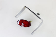 Load image into Gallery viewer, Chrome Tail Lamp Assembly 2003 / UP FXST