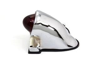 Chrome PK Style Tail Lamp 0 /  Custom application