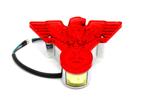 Warbird LED Tail Lamp 0 /  All models