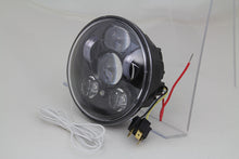 Load image into Gallery viewer, 5-3/4 Daylight Projector LED Headlamp