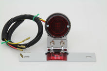 Load image into Gallery viewer, Round Tail Lamp 0 /  Custom application